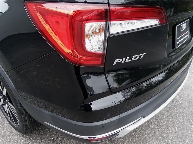 used 2019 Honda Pilot car, priced at $24,500