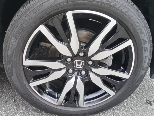 used 2019 Honda Pilot car, priced at $24,500