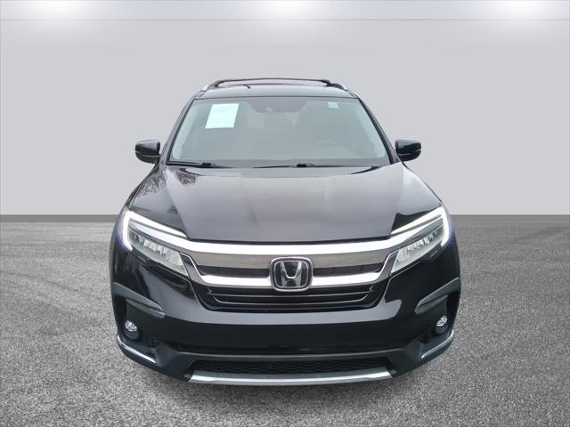 used 2019 Honda Pilot car, priced at $24,500