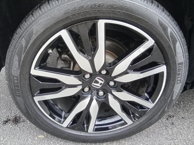 used 2019 Honda Pilot car, priced at $24,500