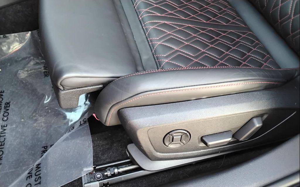 used 2024 Audi S3 car, priced at $36,997