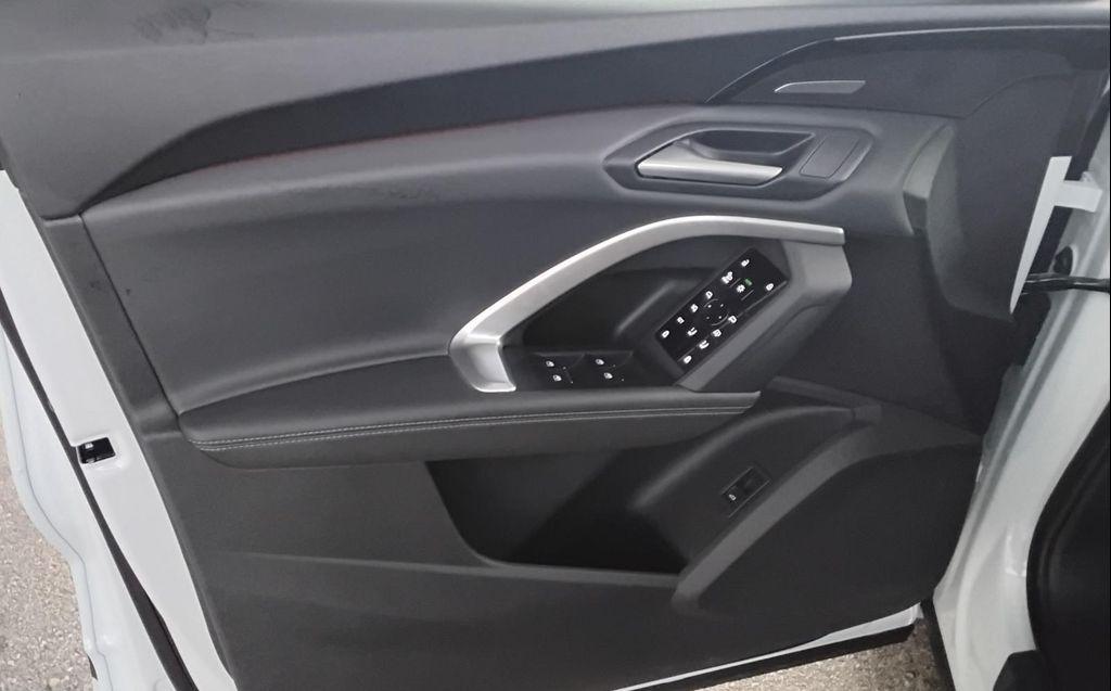 new 2025 Audi Q5 Sportback car, priced at $63,400