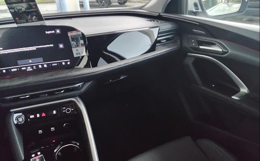 new 2025 Audi Q5 Sportback car, priced at $63,400