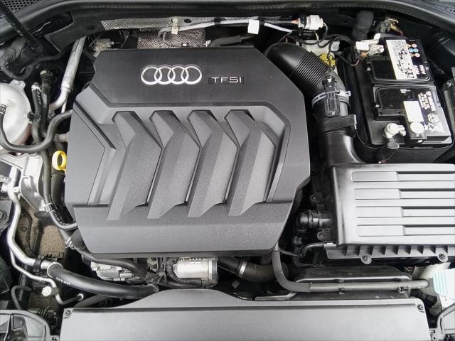 used 2019 Audi A3 car, priced at $15,999