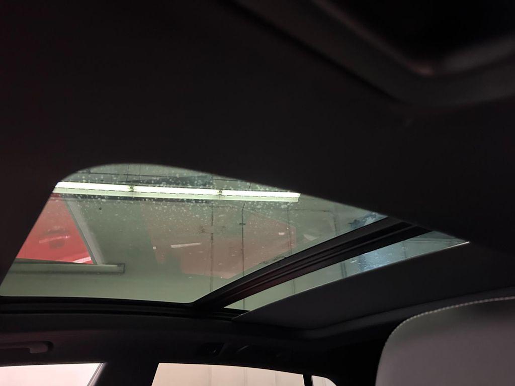 used 2025 Audi Q8 car, priced at $64,999