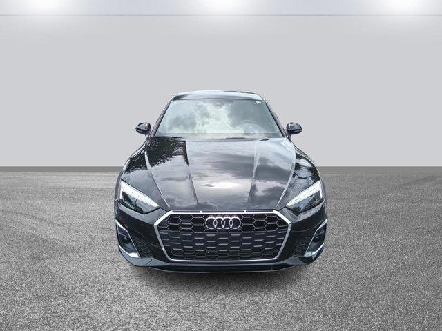 new 2024 Audi A5 Sportback car, priced at $57,105