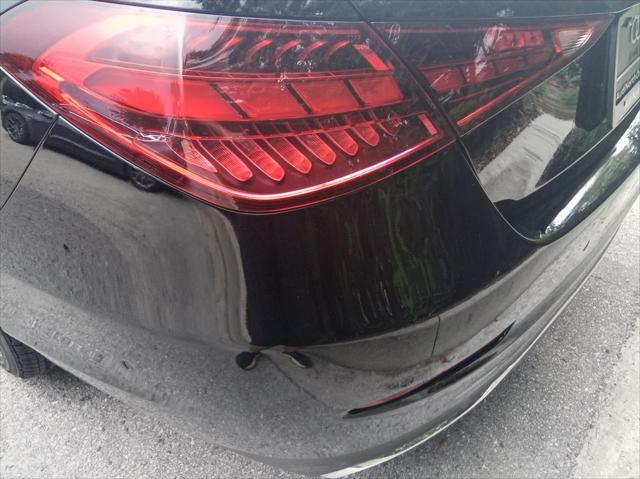 used 2024 Mercedes-Benz C-Class car, priced at $36,999