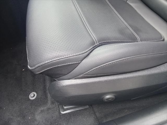 used 2024 Mercedes-Benz C-Class car, priced at $36,999