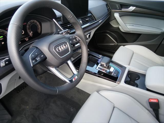 new 2025 Audi Q5 car