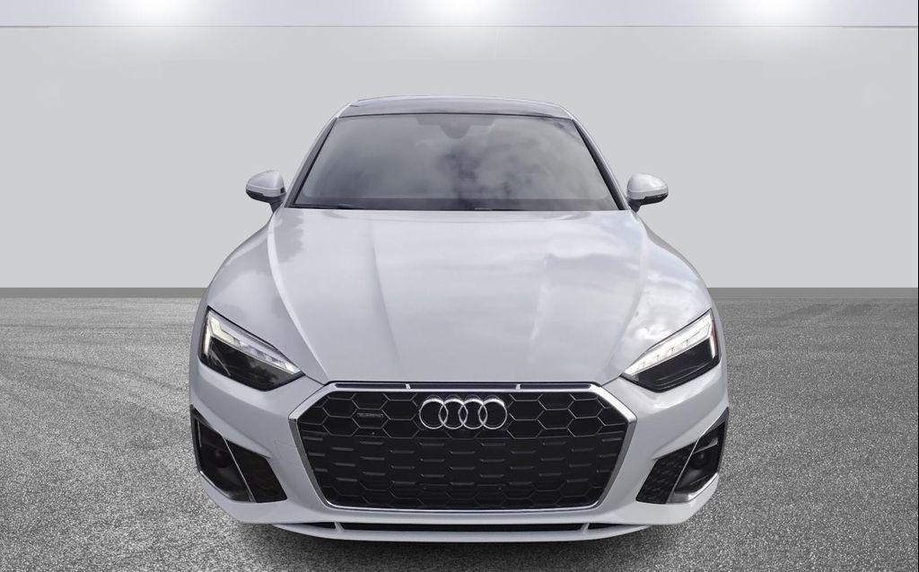 used 2024 Audi A5 Sportback car, priced at $42,497