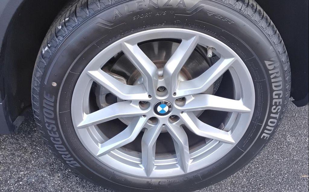 used 2021 BMW X5 car, priced at $36,999