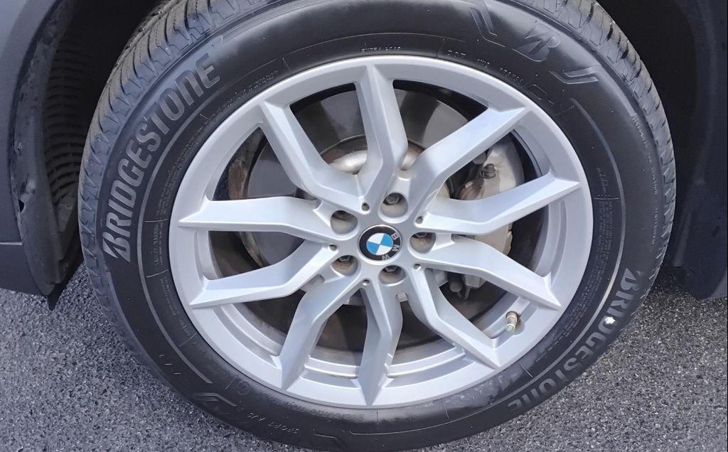 used 2021 BMW X5 car, priced at $36,999