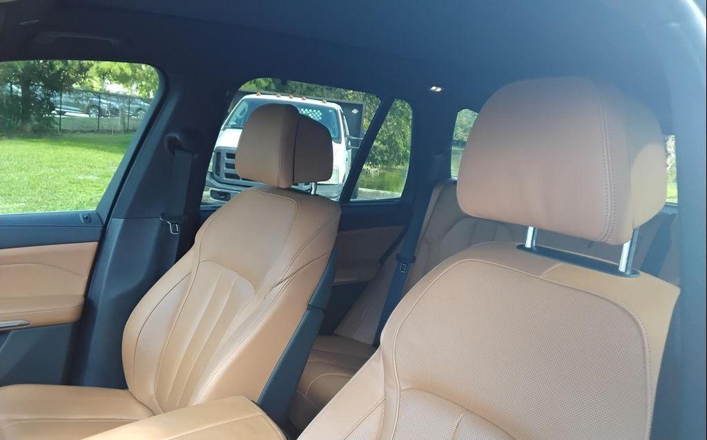 used 2021 BMW X5 car, priced at $36,999