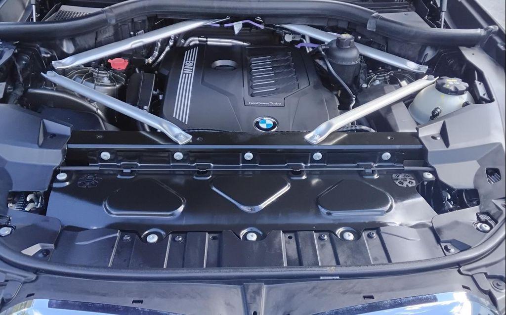 used 2021 BMW X5 car, priced at $36,999