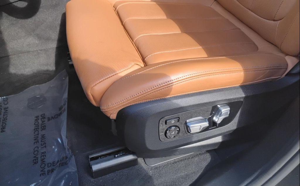 used 2021 BMW X5 car, priced at $36,999