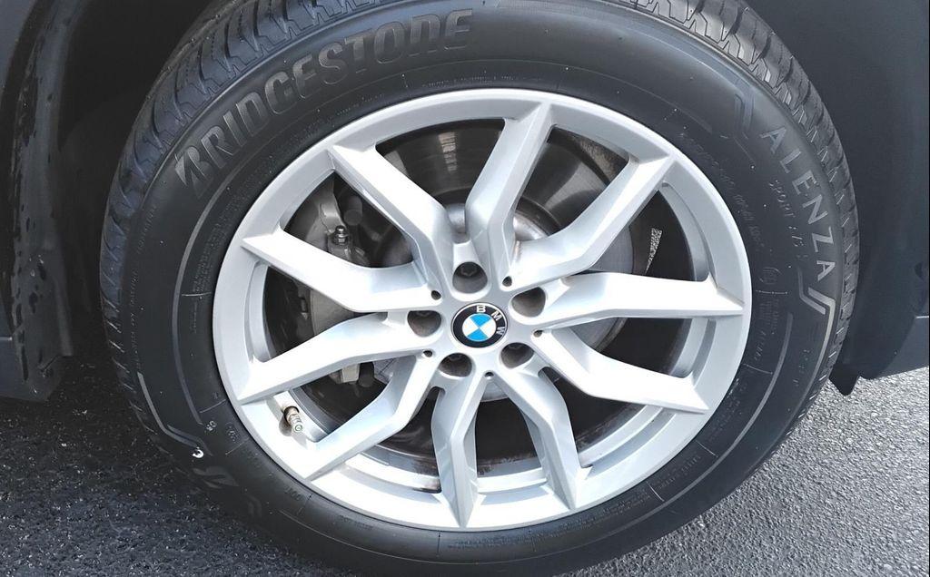 used 2021 BMW X5 car, priced at $36,999
