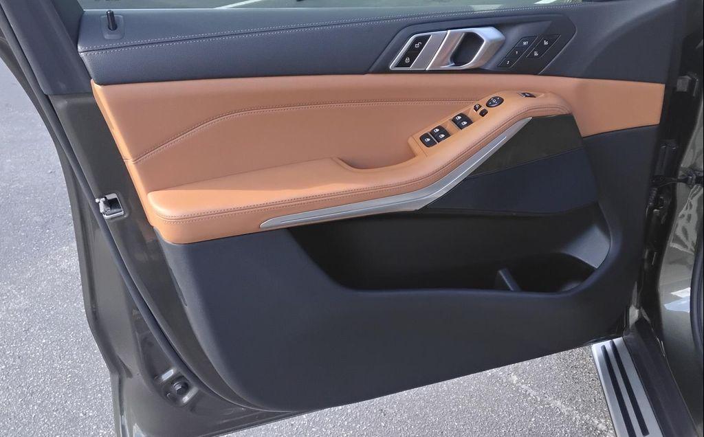 used 2021 BMW X5 car, priced at $36,999