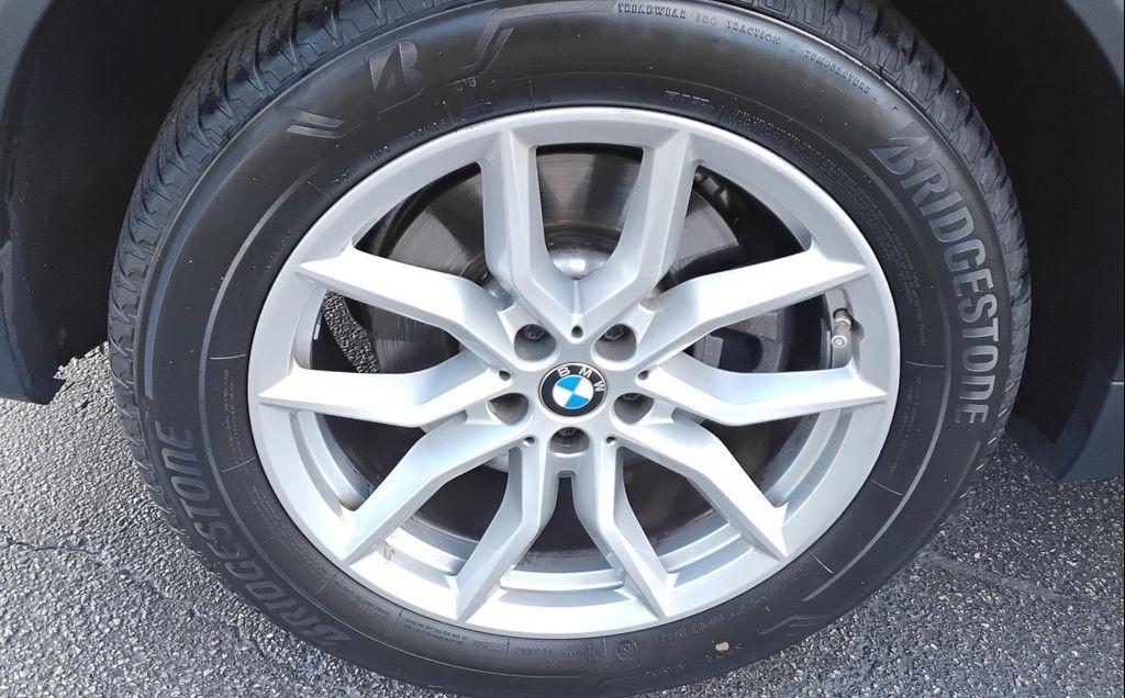 used 2021 BMW X5 car, priced at $36,999
