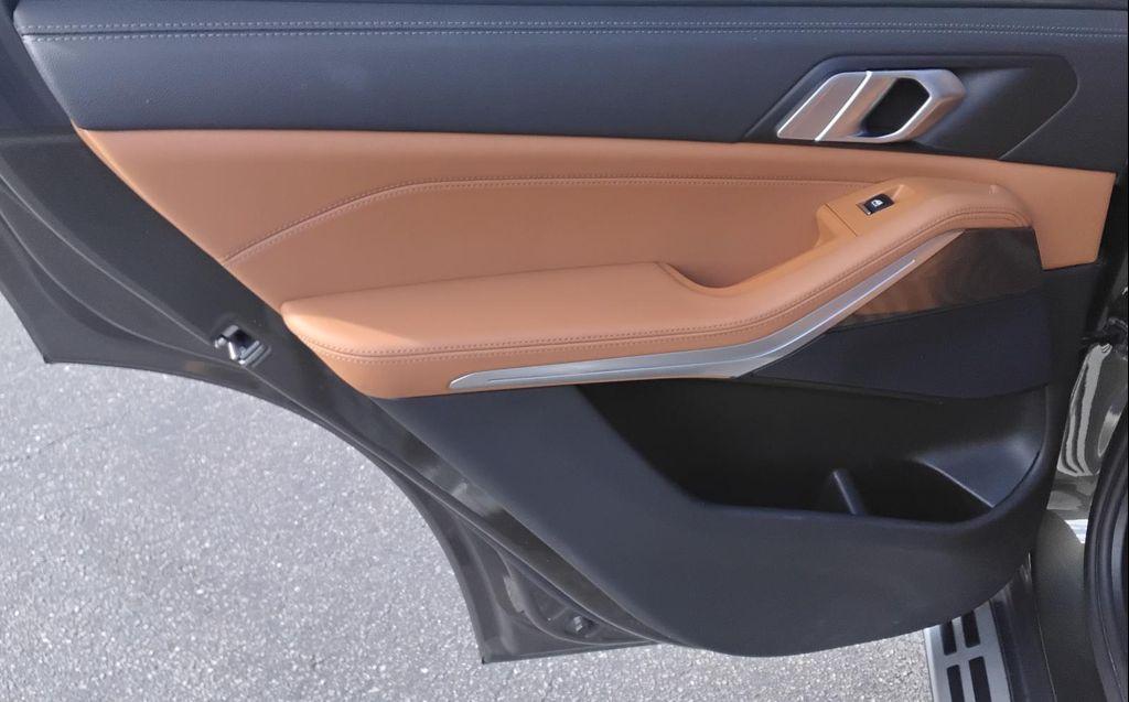 used 2021 BMW X5 car, priced at $36,999