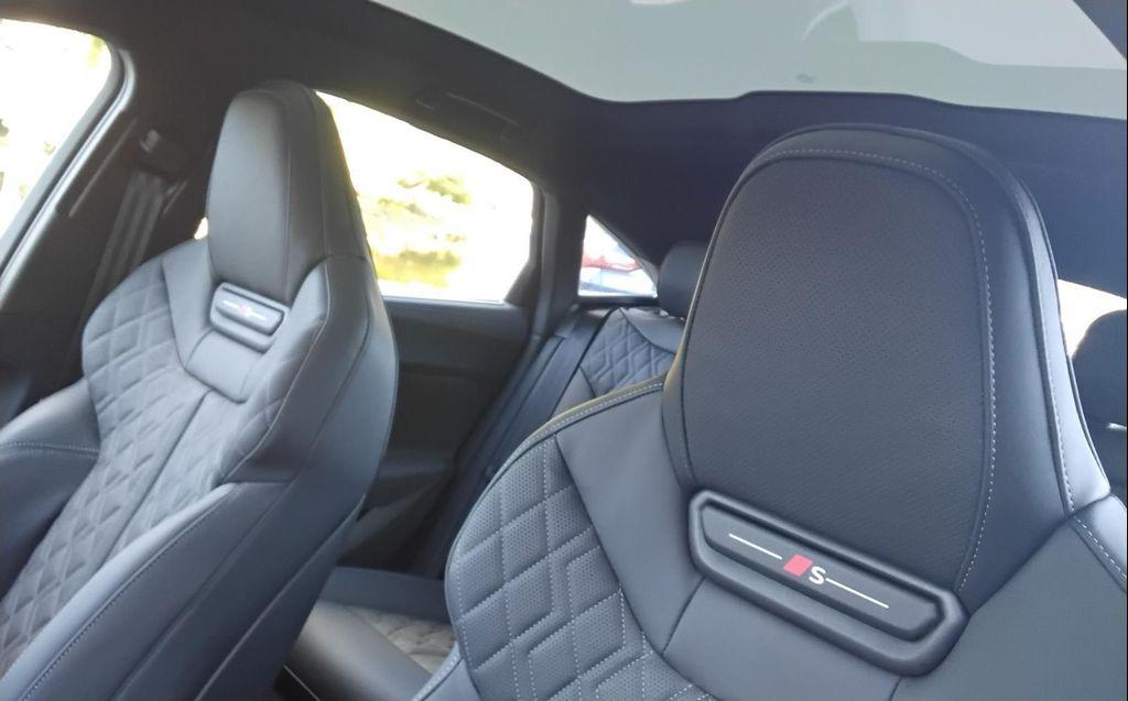 new 2025 Audi S5 car, priced at $71,885