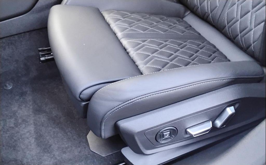 new 2025 Audi S5 car, priced at $71,885