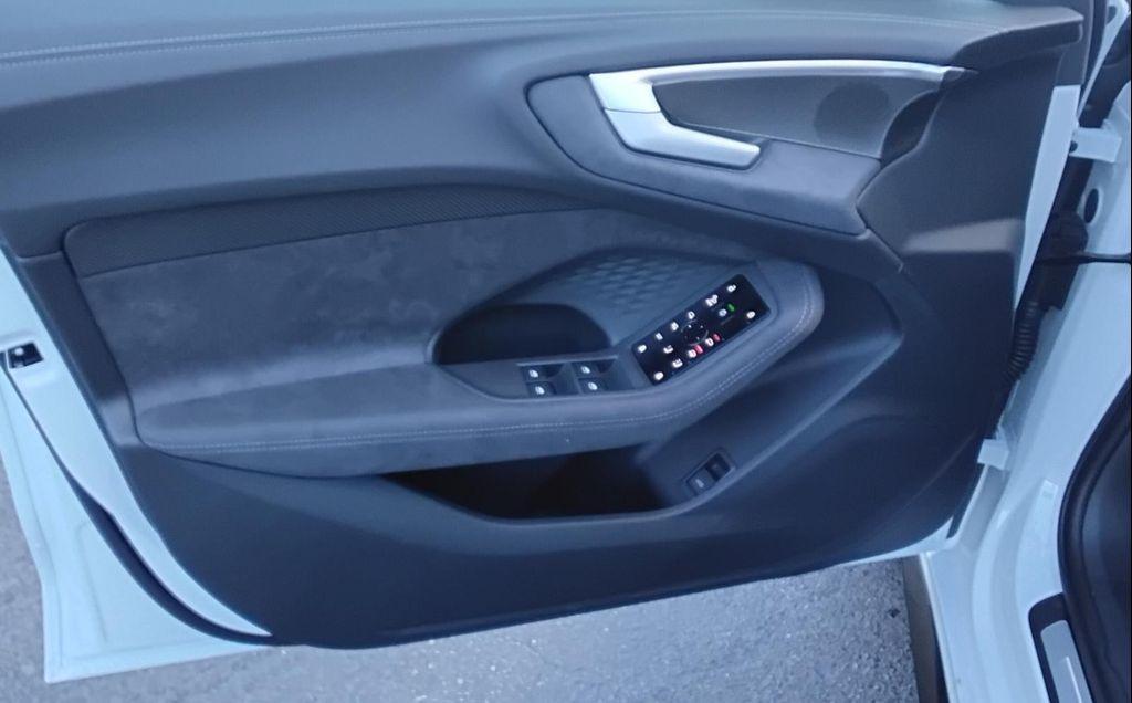 new 2025 Audi S5 car, priced at $71,885