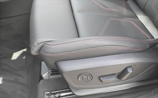 new 2025 Audi Q3 car, priced at $50,200