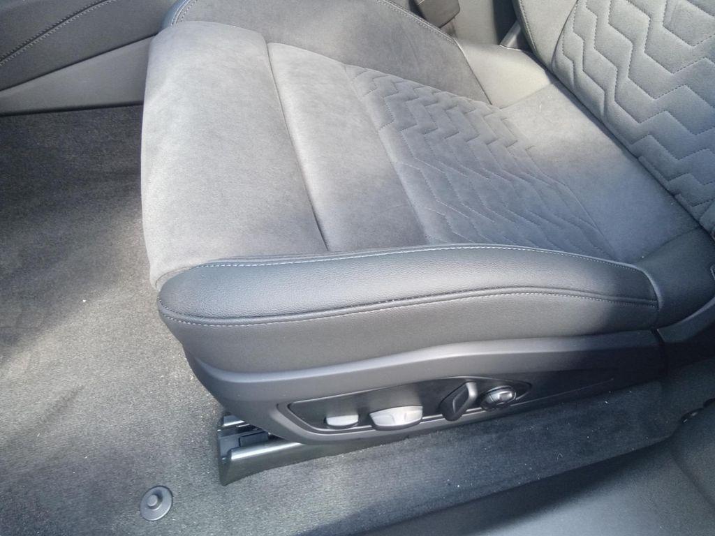 new 2026 Audi S e-tron GT car, priced at $131,855