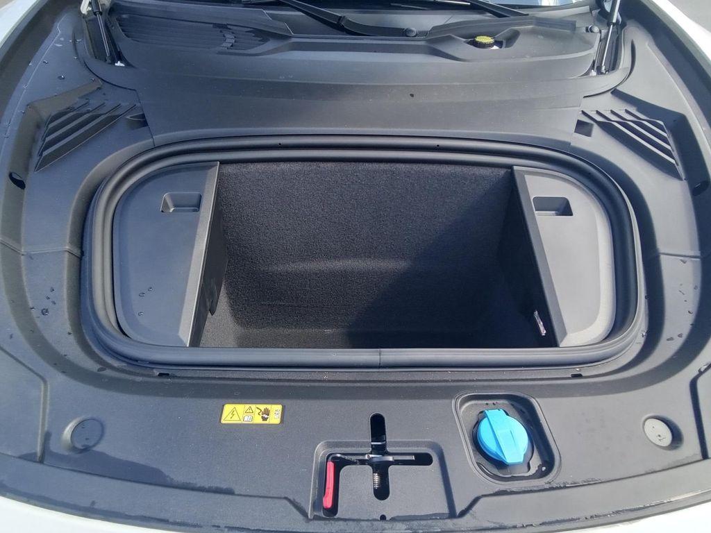 new 2026 Audi S e-tron GT car, priced at $131,855