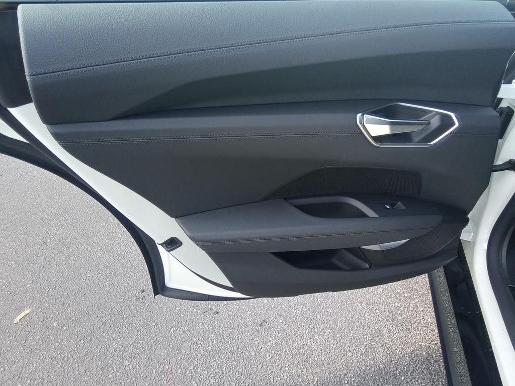 new 2026 Audi S e-tron GT car, priced at $131,855