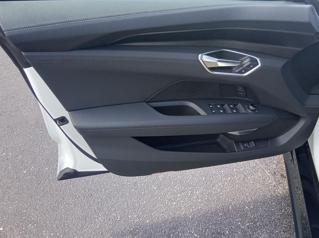 new 2026 Audi S e-tron GT car, priced at $131,855