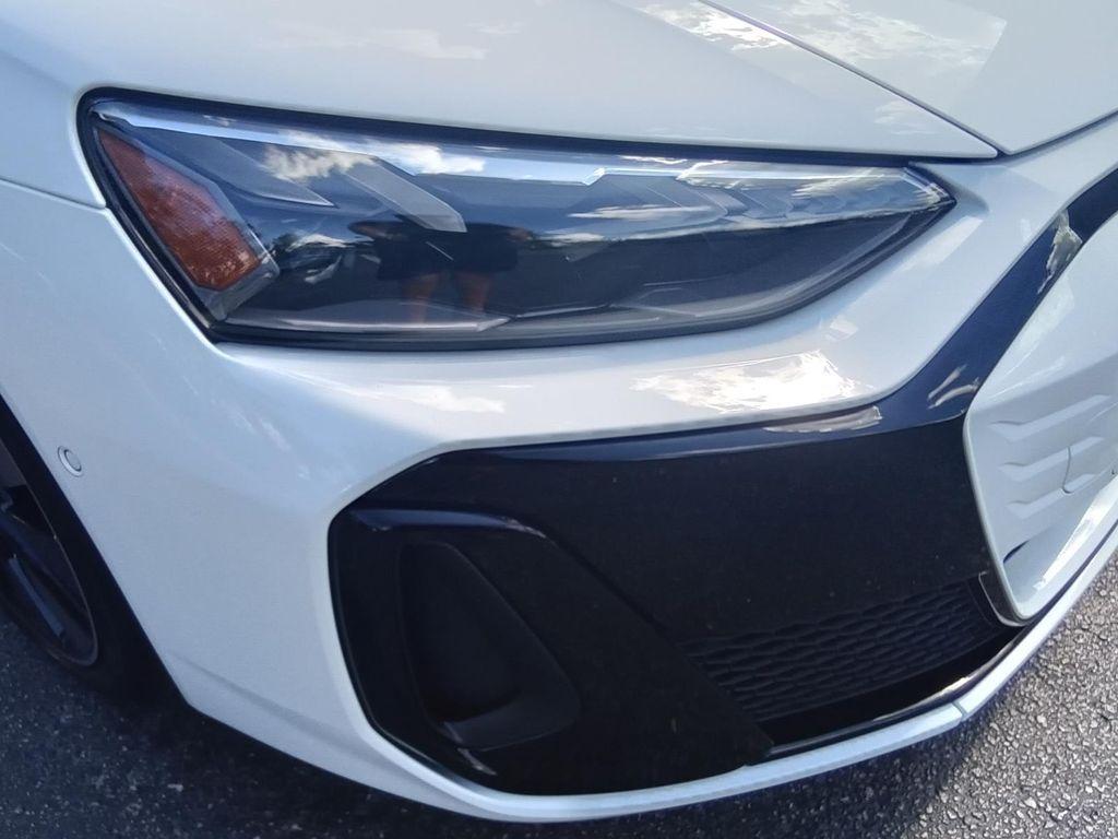 new 2026 Audi S e-tron GT car, priced at $131,855