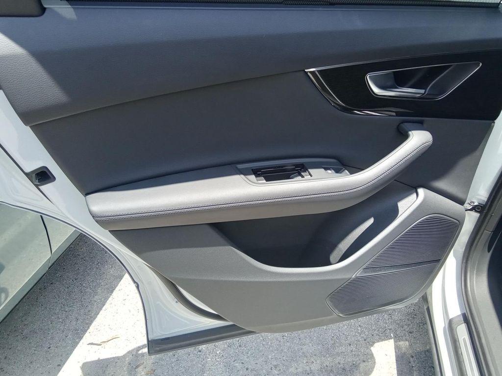 used 2023 Audi Q7 car, priced at $40,997