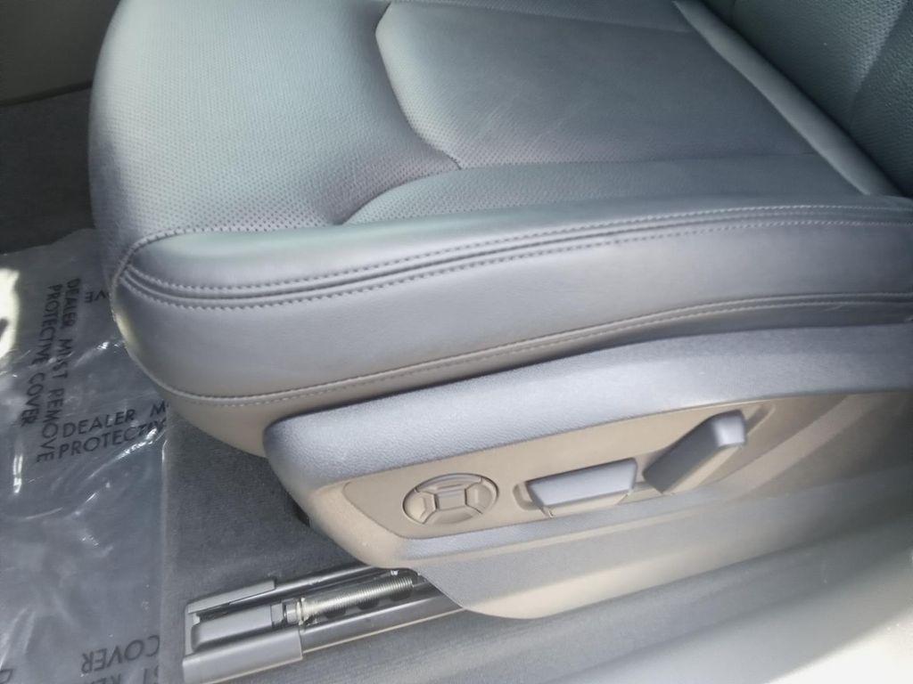 used 2023 Audi Q7 car, priced at $40,997