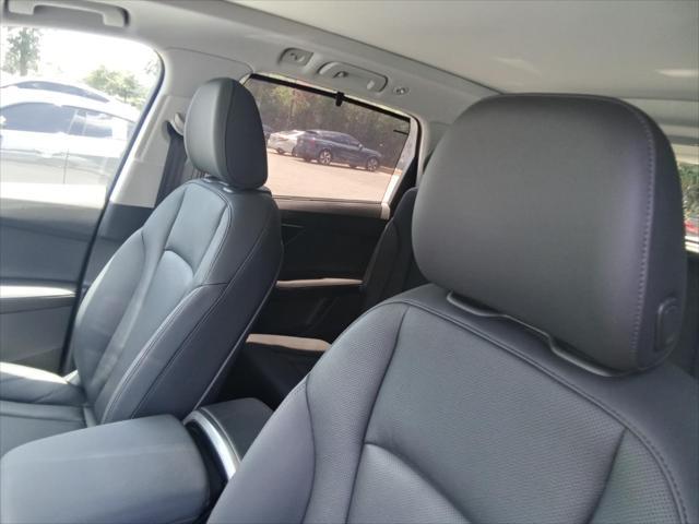 used 2023 Audi Q7 car, priced at $49,999