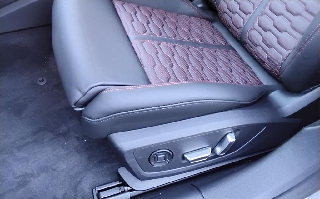 new 2026 Audi RS 7 car, priced at $151,395