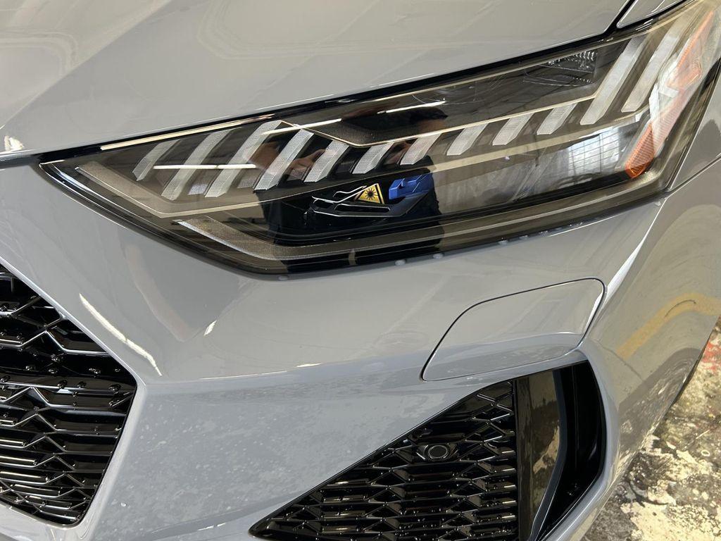 new 2026 Audi RS 7 car, priced at $151,395