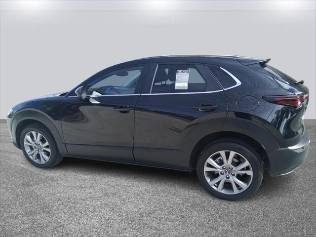 used 2021 Mazda CX-30 car, priced at $19,250