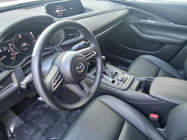 used 2021 Mazda CX-30 car, priced at $19,250