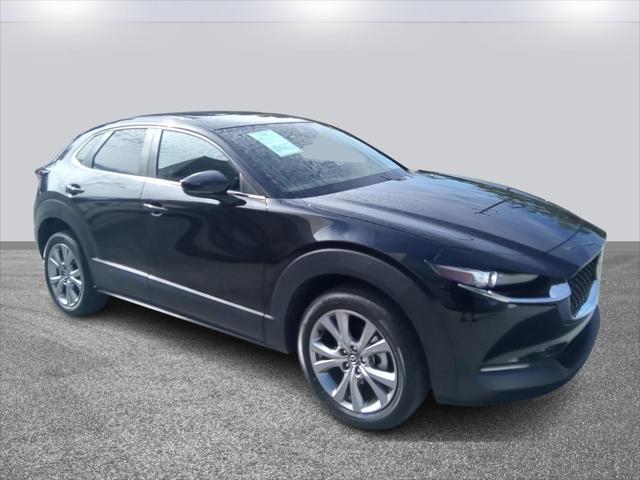 used 2021 Mazda CX-30 car, priced at $19,500