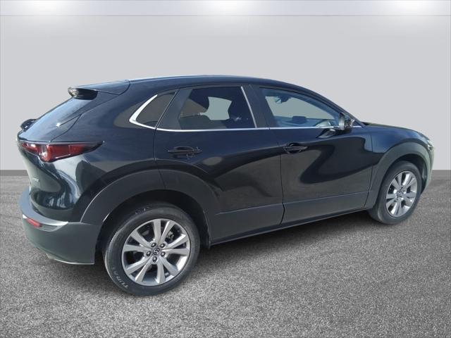 used 2021 Mazda CX-30 car, priced at $19,250