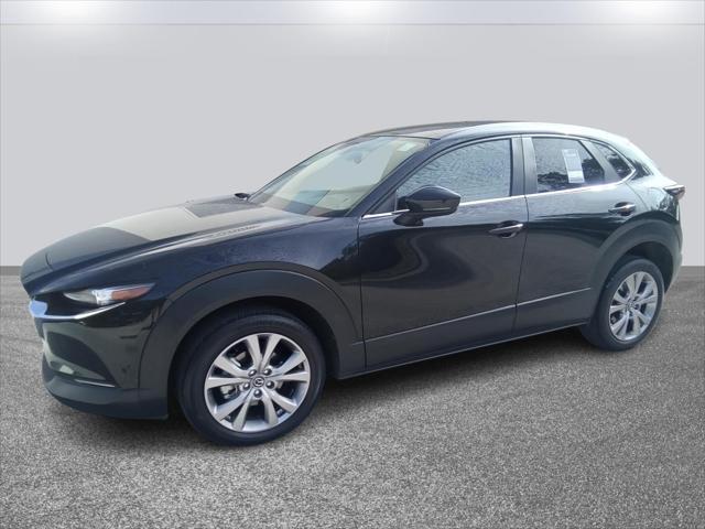 used 2021 Mazda CX-30 car, priced at $19,250