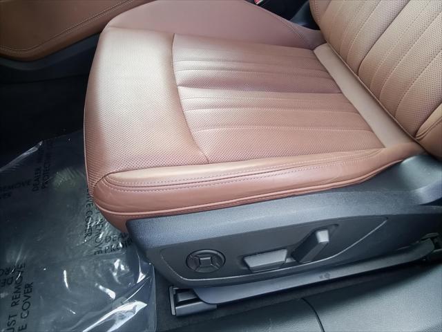 used 2022 Audi A7 car, priced at $49,999