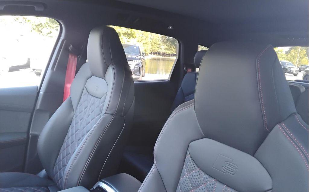 new 2026 Audi Q7 car, priced at $84,340