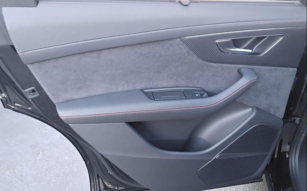 new 2026 Audi Q7 car, priced at $84,340