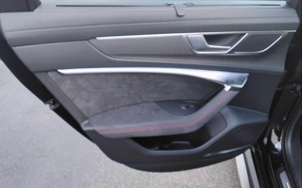 new 2026 Audi RS 6 Avant car, priced at $146,440