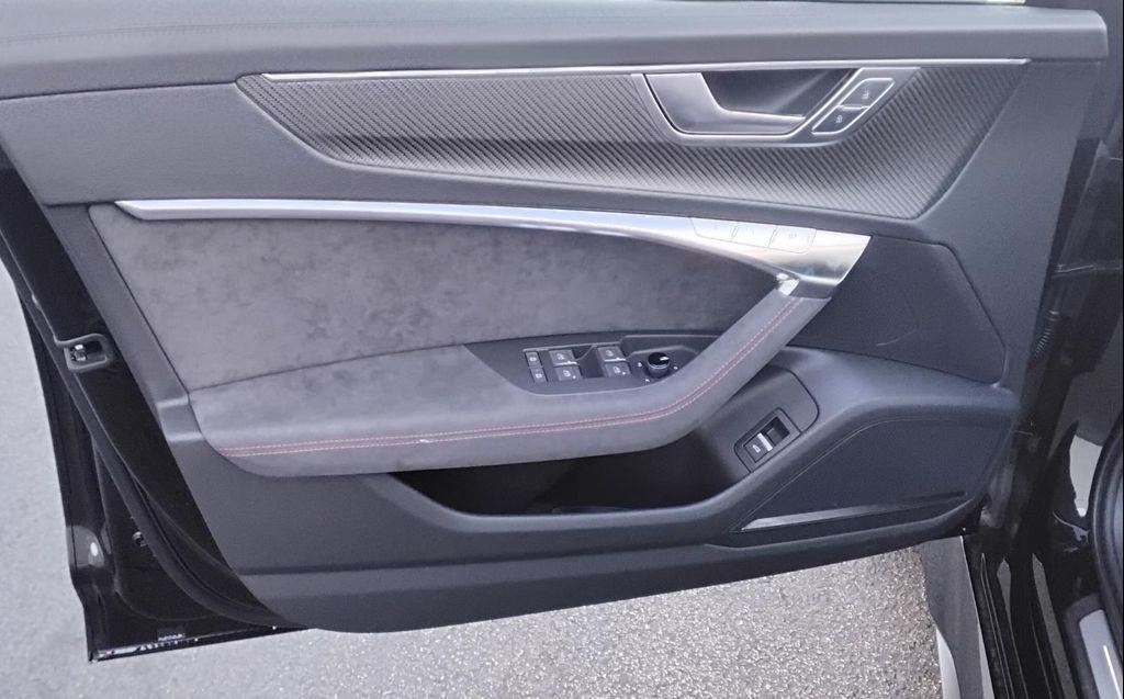 new 2026 Audi RS 6 Avant car, priced at $146,440