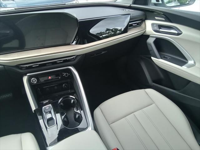 new 2025 Audi Q5 car, priced at $60,350