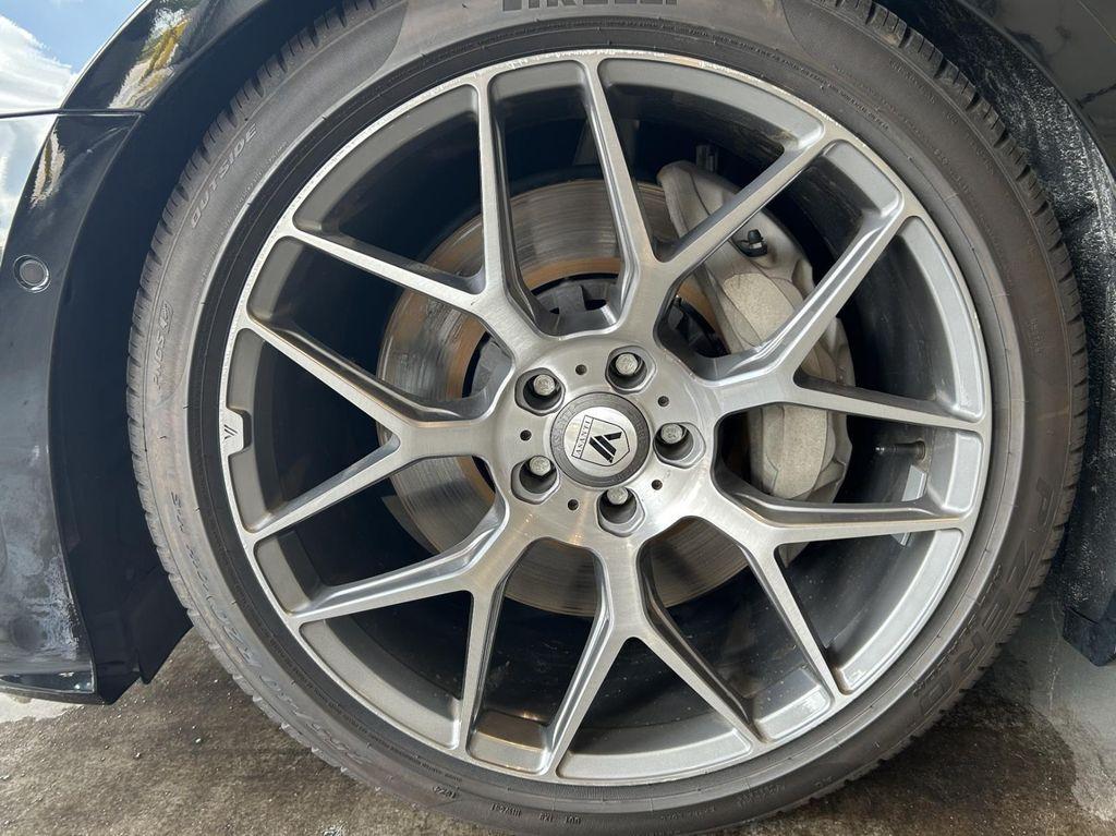 used 2022 Audi A6 car, priced at $33,497