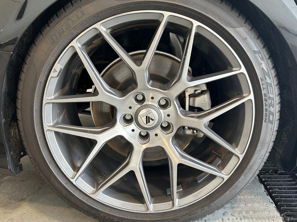 used 2022 Audi A6 car, priced at $33,497